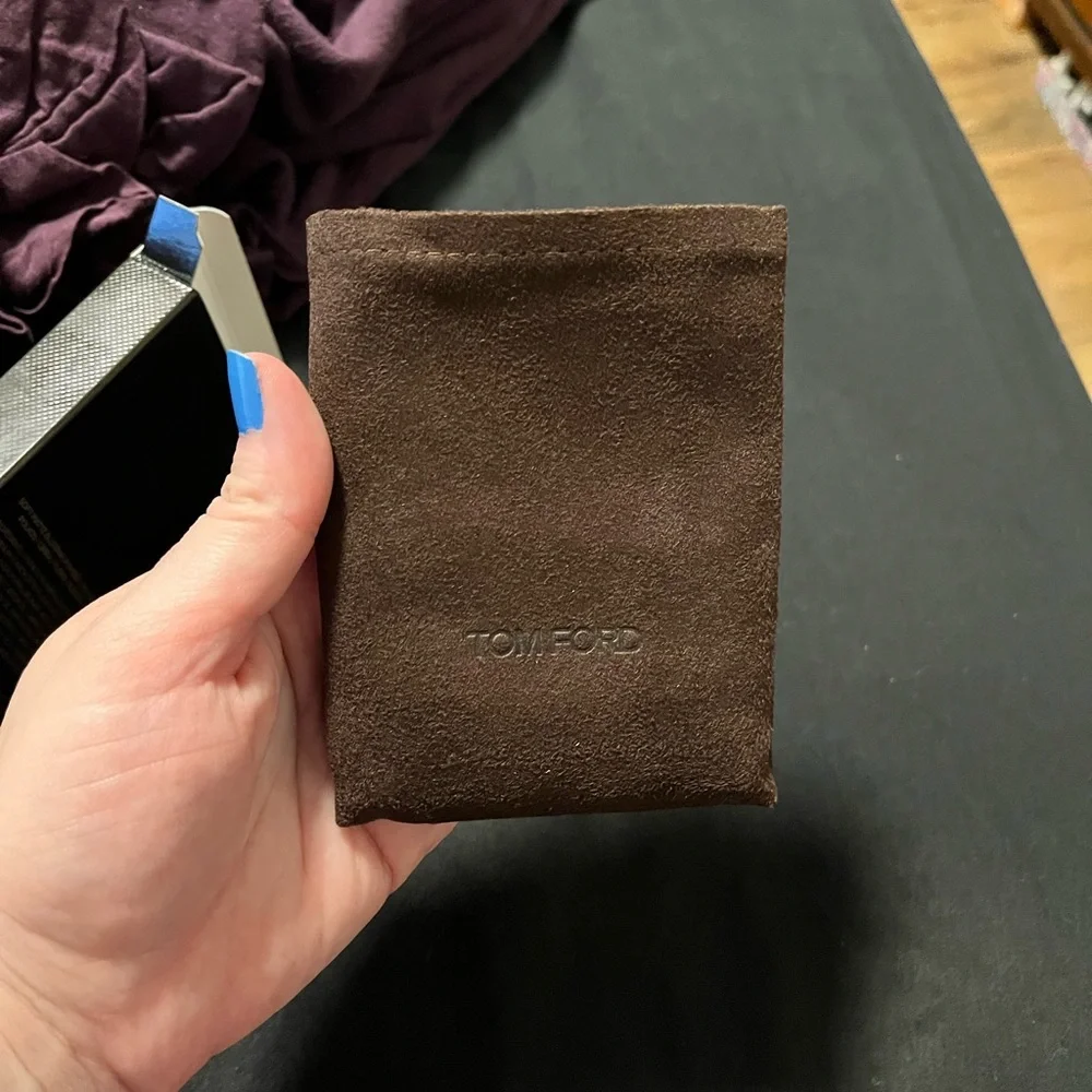 Tom Ford authentic new